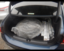 Mercedes Benz A-Class 2023