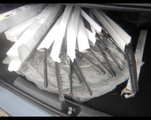 Mercedes Benz A-Class 2023