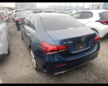 Mercedes Benz A-Class 2023