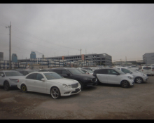 Mercedes Benz A-Class 2023