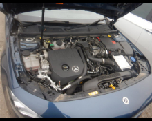 Mercedes Benz A-Class 2023