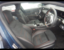 Mercedes Benz A-Class 2023