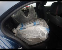 Mercedes Benz A-Class 2023