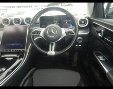 Mercedes Benz C Class 2022