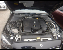 Mercedes Benz C Class 2022