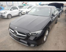 Mercedes Benz C Class 2022