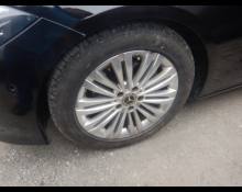 Mercedes Benz C Class 2022