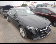 Mercedes Benz C Class 2022