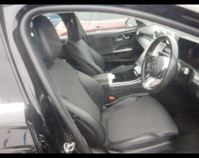 Mercedes Benz C Class 2022