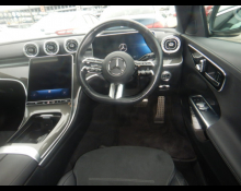 Mercedes Benz C Class 2022