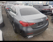 Mercedes Benz C Class 2022