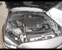 Mercedes Benz C Class 2022