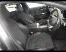 Mercedes Benz C Class 2022