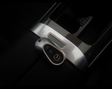 Mercedes Benz C Class 2022