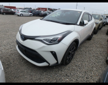 Toyota C-HR 2021