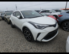 Toyota C-HR 2021