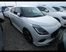 Suzuki Swift 2024