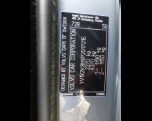 Used Volvo Cars For Sale in Japan At Best Price