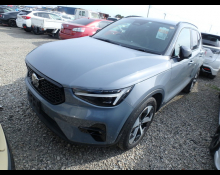 Volvo XC40 2023