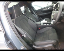 Volvo XC40 2023