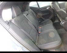 Volvo XC40 2023
