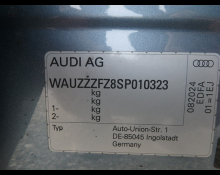 Used Audi Cars For Sale in Japan At Best Price