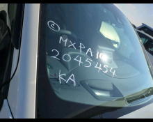 Used Toyota Yaris Cars For Sale in Japan