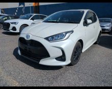 Toyota Yaris 2021