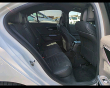 Mercedes Benz C Class 2022