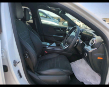 Mercedes Benz C Class 2022