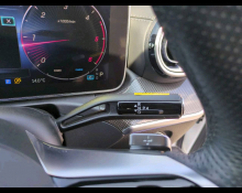 Mercedes Benz C Class 2022