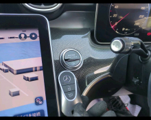 Mercedes Benz C Class 2022