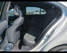 Mercedes Benz C Class 2022