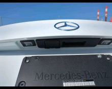 Mercedes Benz C Class 2022