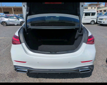 Mercedes Benz C Class 2022