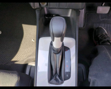 Honda Fit 2023