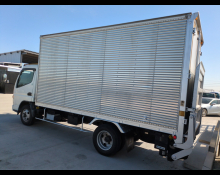 Mitsubishi Canter 2003