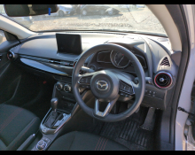 Mazda Mazda2 2023