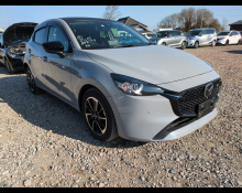 Mazda Mazda2 2023