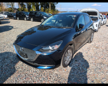 Mazda Mazda2 2022