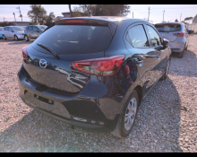 Mazda Mazda2 2022