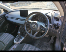 Mazda Mazda2 2022