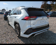Toyota RAV4 2023