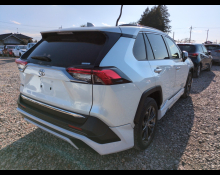 Toyota RAV4 2023