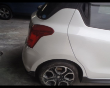 Suzuki Swift Sports 2020