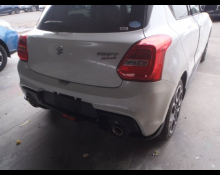 Suzuki Swift Sports 2020