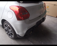 Suzuki Swift Sports 2020