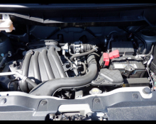 Nissan NV200 2019
