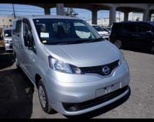 Used NISSAN Nv200 Cars For Sale in Japan