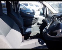 Nissan NV200 2019